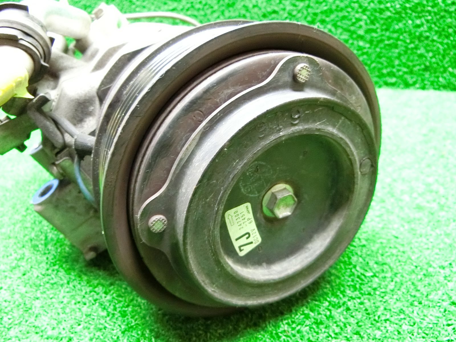 DENSO 447280-1262