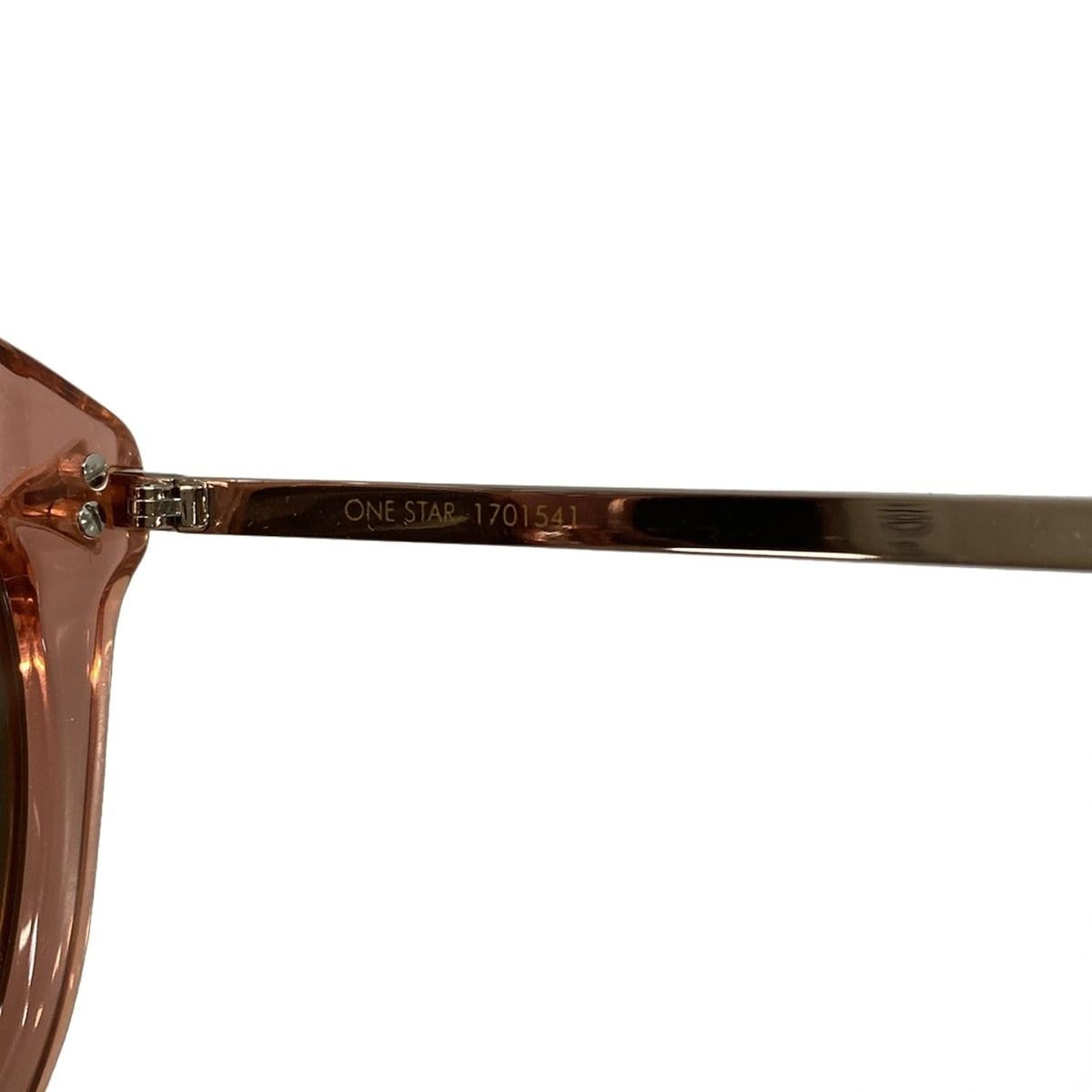 KAREN WALKER ピンクサングラス 小物 karen walker Amazon.com: Karen