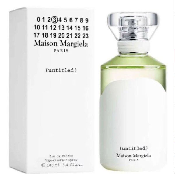 maison margiela Untitled アンタイトル 香水 100ml