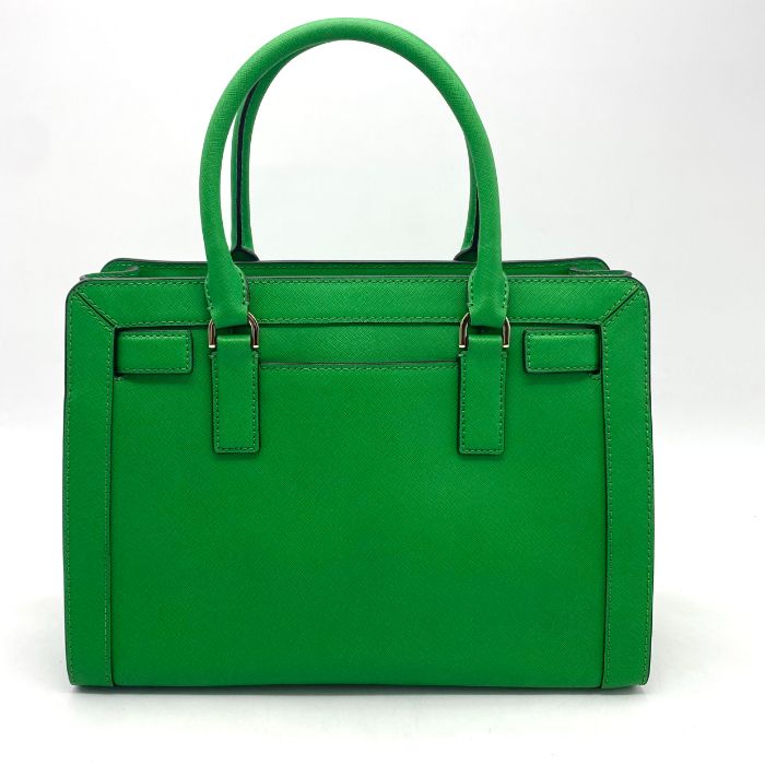 MICHAEL KORS マイケルコース ロゴ 2way レザー ハンド ショルダー バッグ eH0818A NOITHATQUANGTHANH_NET