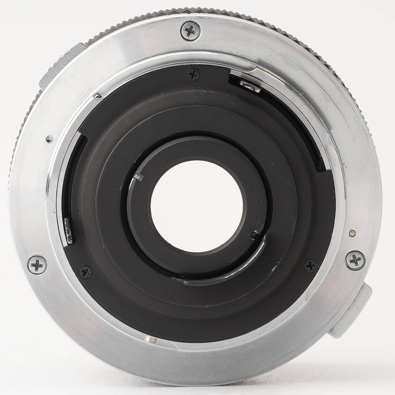 オリンパス Olympus OM-SYSTEM ZUIKO AUTO-W 35mm F2.8 アウトレット