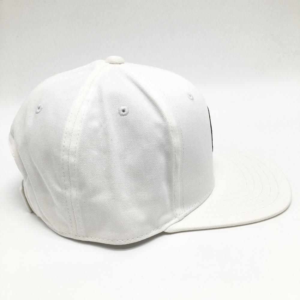 ブリーフィング キャップ ホワイト ブリーフィング キャップ 帽子