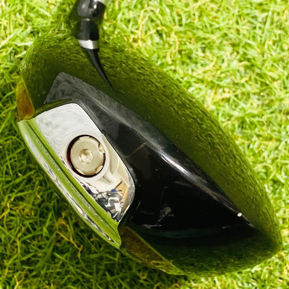 良品】JBEAM FX BMα-440 1W ドライバー メンズ 右利き用 S 希少