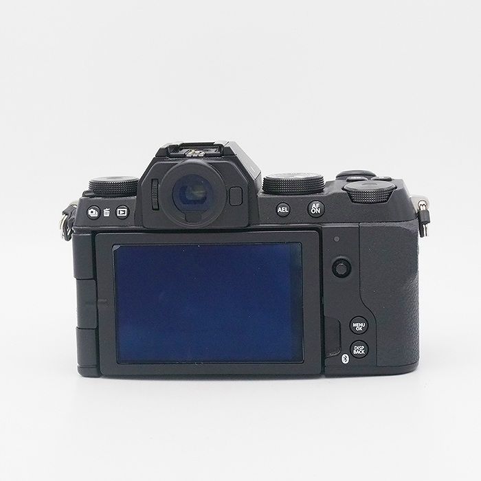 富士フイルム - 【中古】(フジフイルム) FUJIFILM フジ X-S20LK-1545 レンズキツト FUJIFILM 富士フイルム ミラーレス一眼カメラ X-S20 XC15-45mm