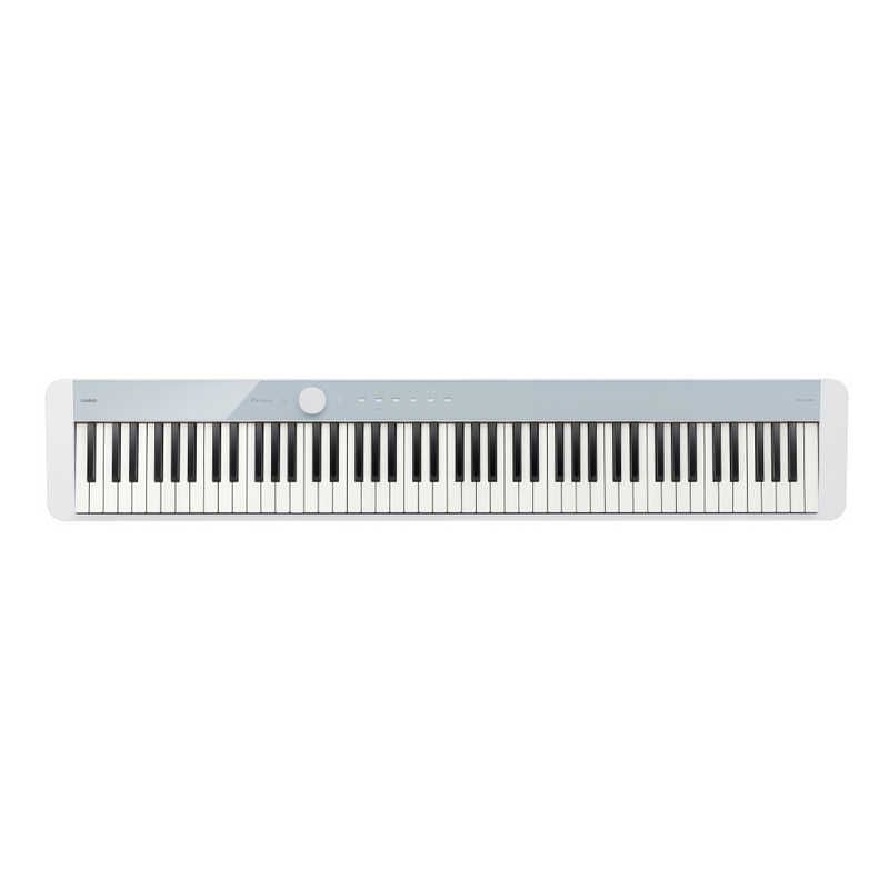 CASIO 電子ピアノ 88鍵 ホワイト CASIO 【新品】電子ピアノ 88鍵盤 【最短翌日お届け】カシオ