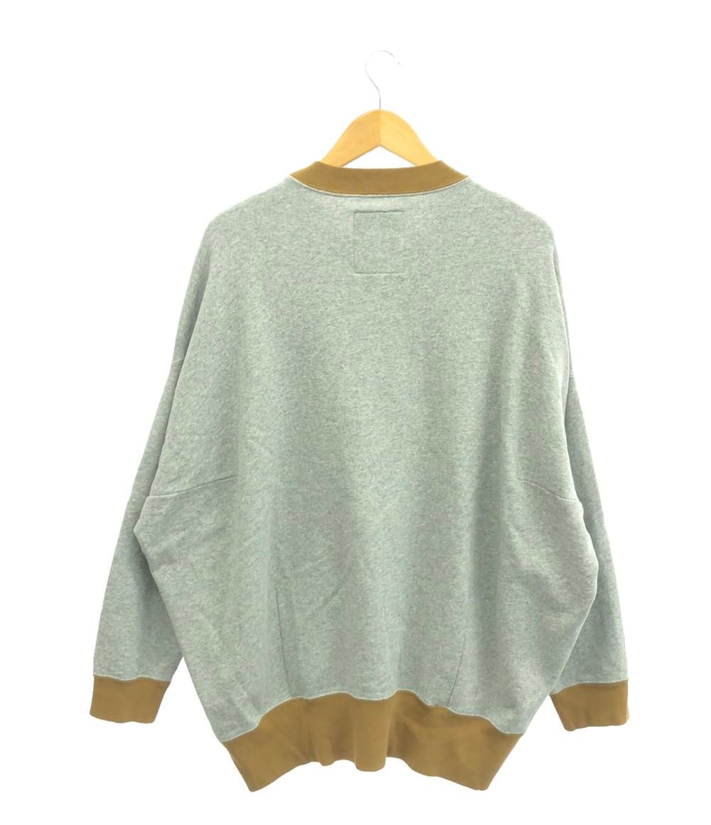 アールディーズ スウェット メンズ SIZE F (XL) ALDIES