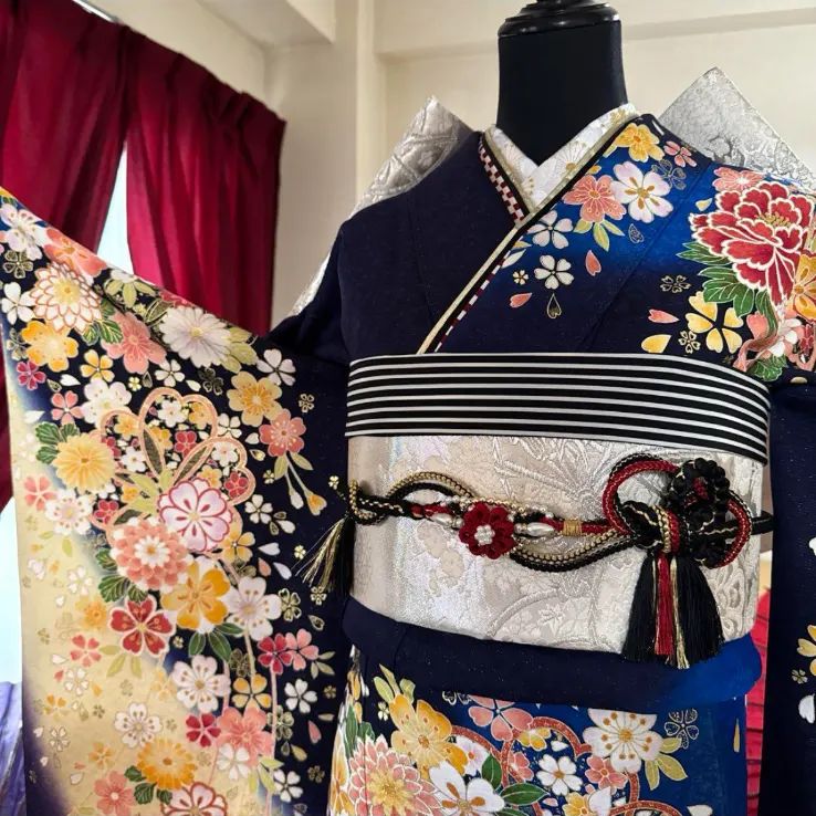 刺繍