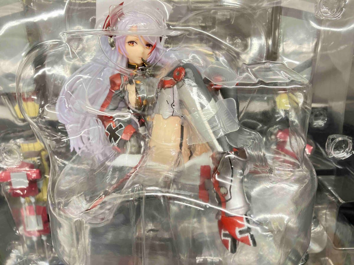 アルター　「アズールレーン」KMS プリンツ・オイゲン　 1/7 フィギュア 再販)アルタｰ プリンツ・オイゲン 1/7 アズｰルレｰン ALTER Prinz