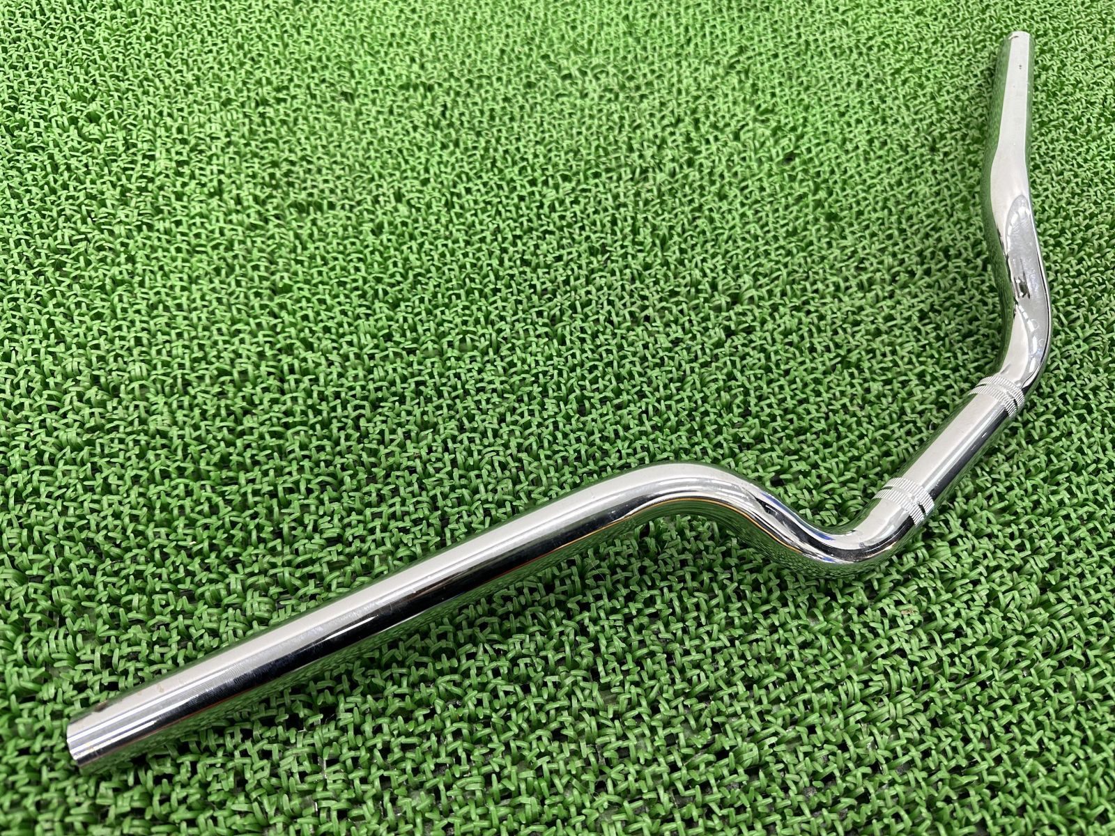 CB400SF ハンドル MFM ホンダ 純正 中古 バイク 部品 NC42 後期 REVO