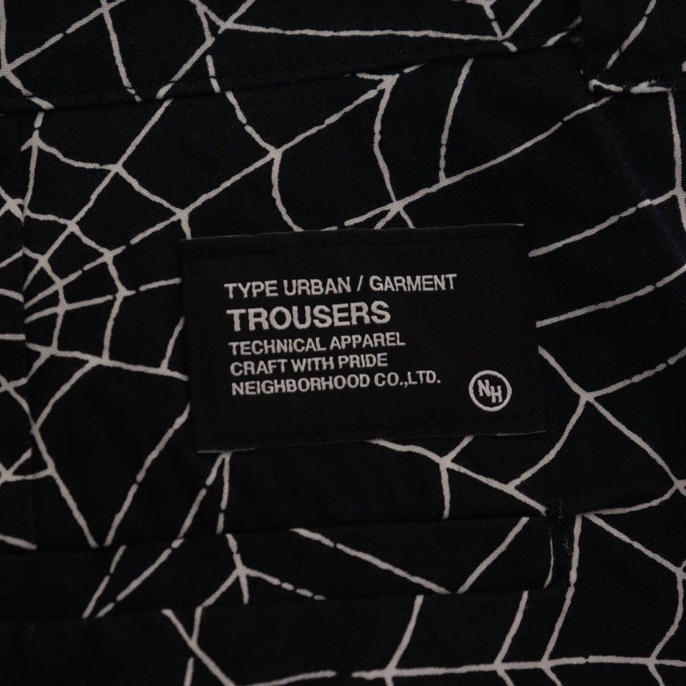 NEIGHBORHOOD (ネイバーフッド) 23SS SPIDERWEB スパイダー