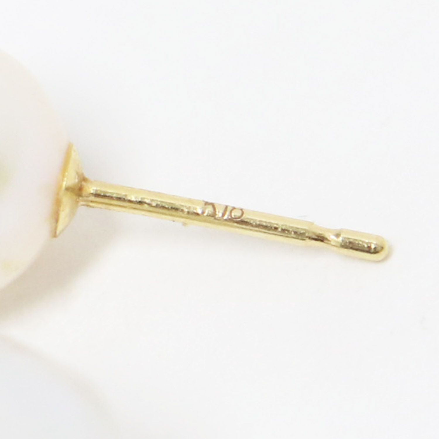 maaya マーヤ パール ピアス emma バロックパール