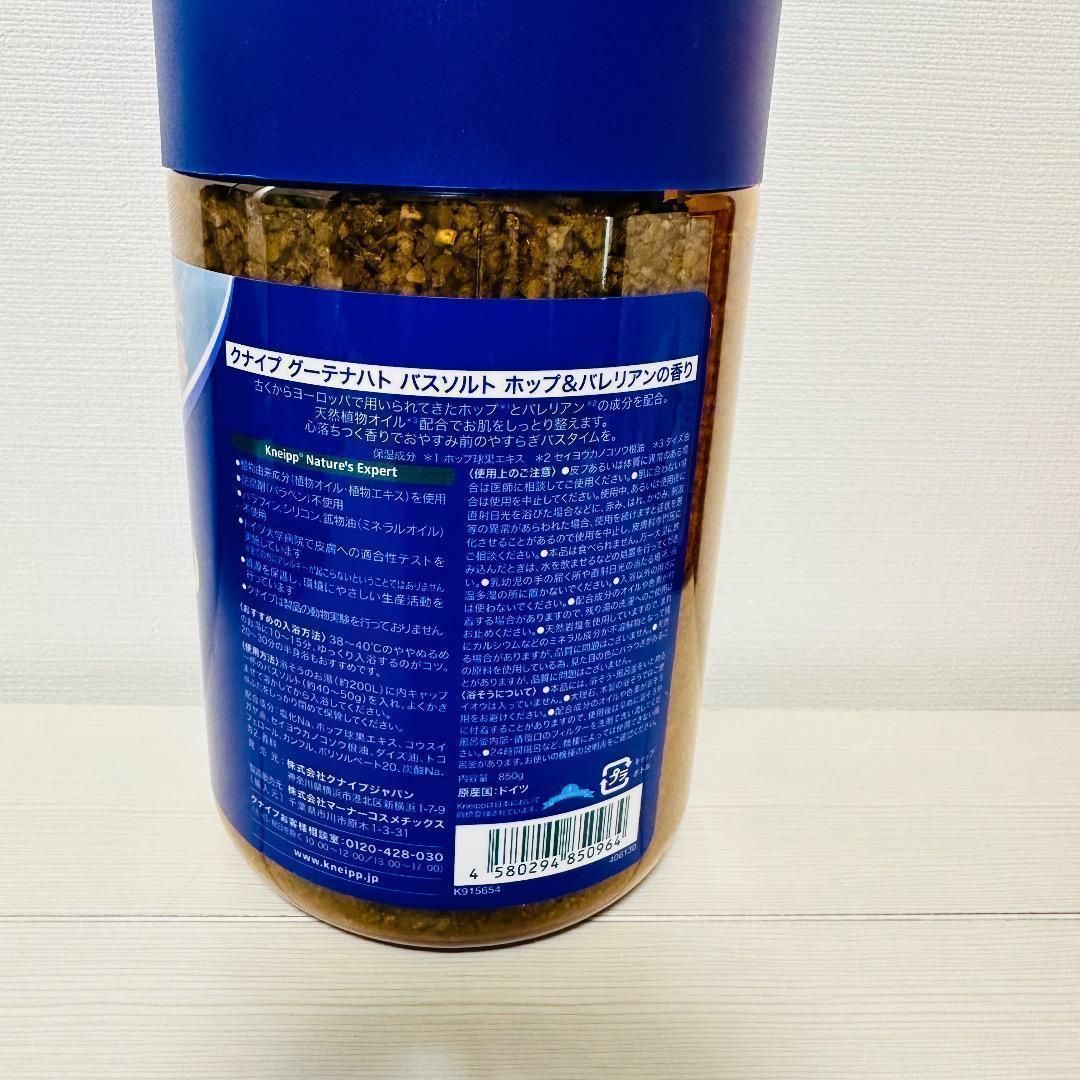 ⁑ おまとめ クナイプ バスソルト 入浴剤 kneipp DK42492