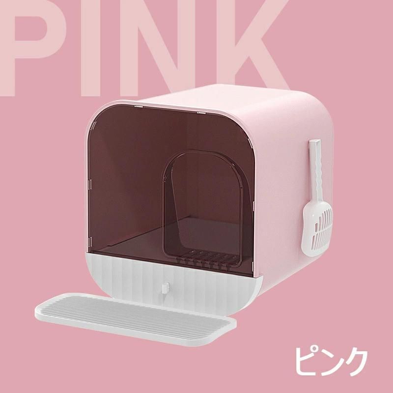 猫用トイレ本体 ネコトイレ