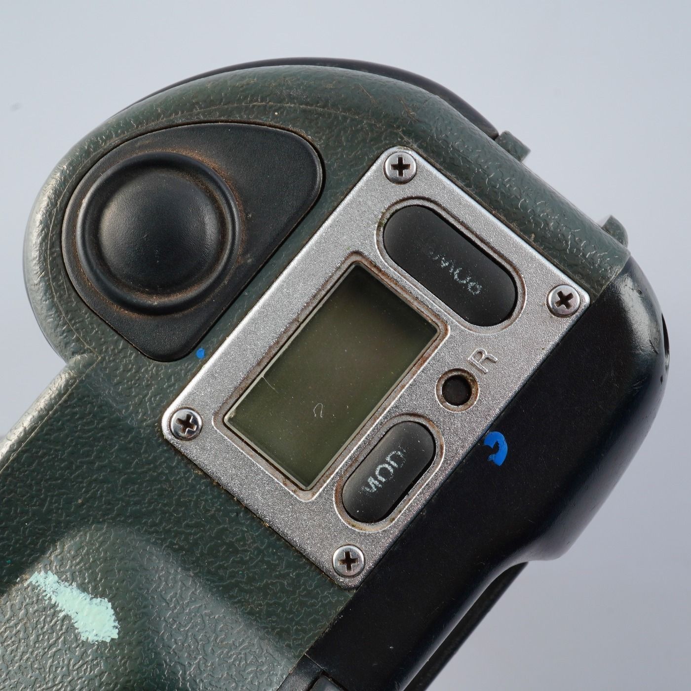 Konica コニカ 現場監督 ( GENBAKANTOKU ) Lens 28 HG