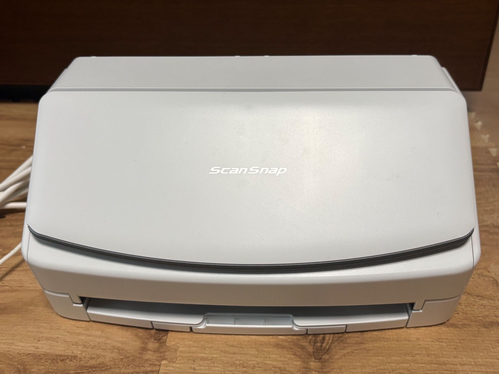 GK011 品 イメージスキャナ リコー ScanSnap iX1600 製 カウンター数1350枚