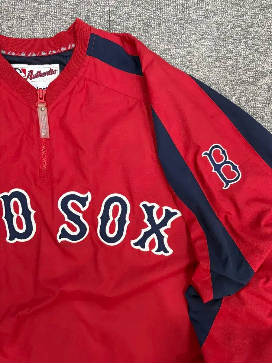 レッドソックス