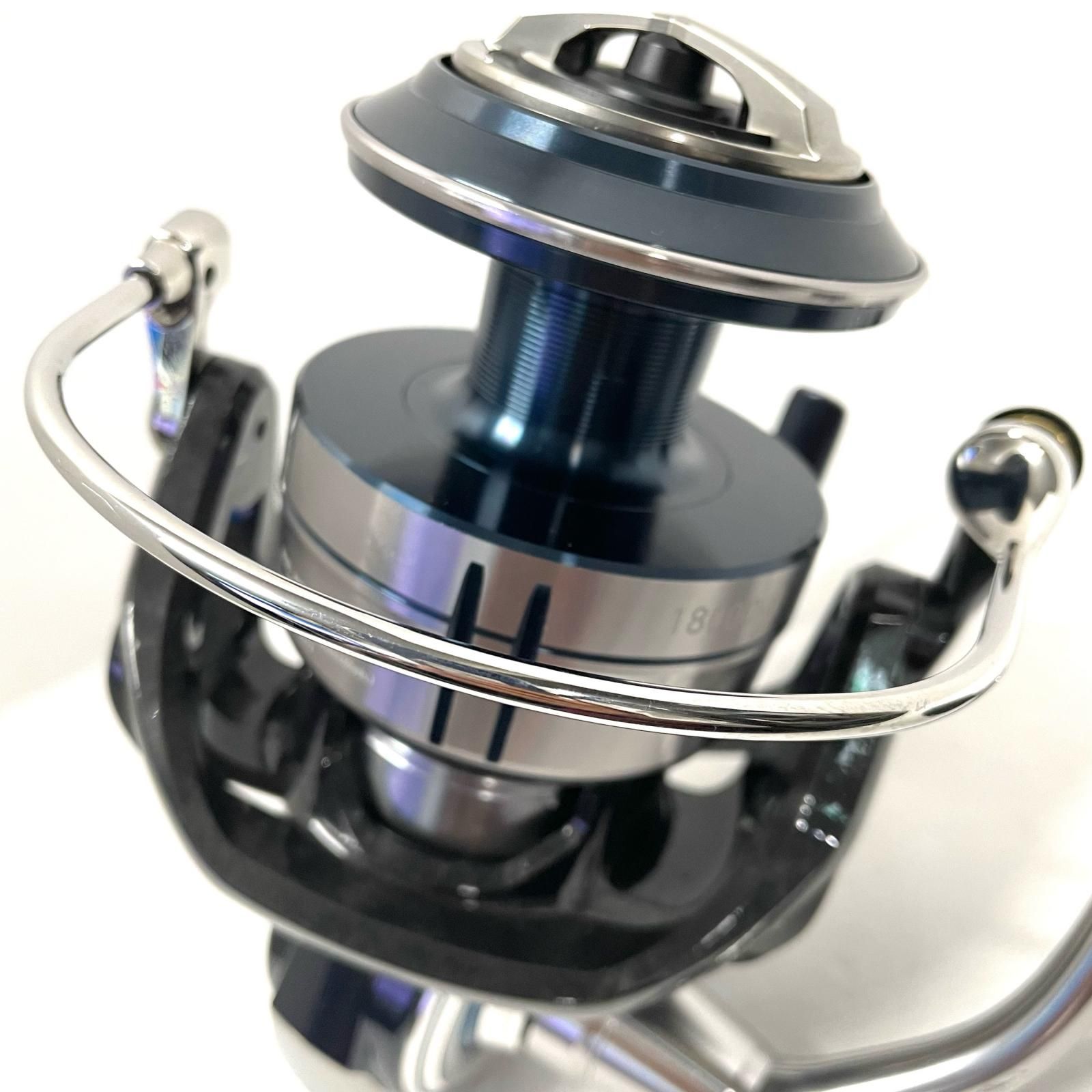 尾張小牧店 Daiwa