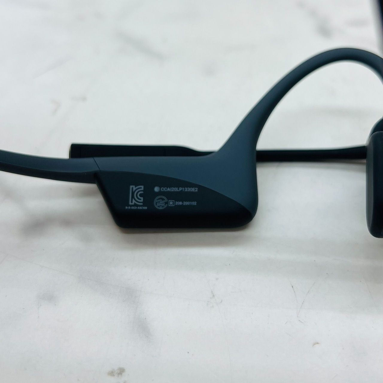 OpenComm AfterShokz骨伝導ヘッドセットASC100 【公式通販】 OpenComm AfterShokz骨伝導ヘッドセットASC100 【公式通販】