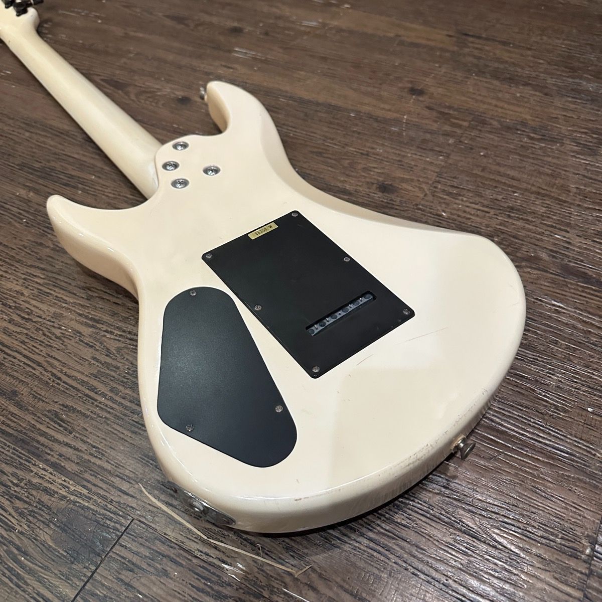 AriaProII VA-350 1990年代 Vanguard Electric Guitar アリア エレキ