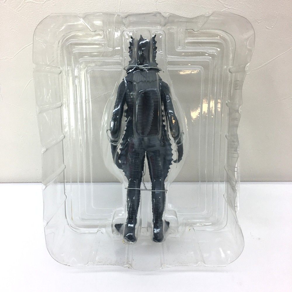 ☆エクスプラス X-PLUS 大怪獣シリーズ ラゴン 海底原人 モノクロ版