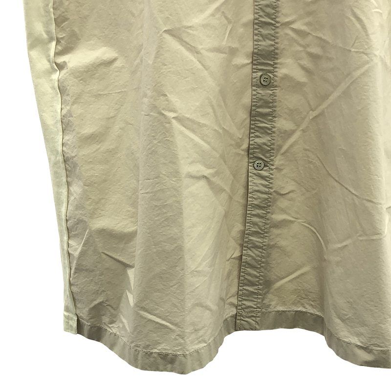 美品】 BALENCIAGA / バレンシアガ | 2024SS | Oversized cotton shirt  