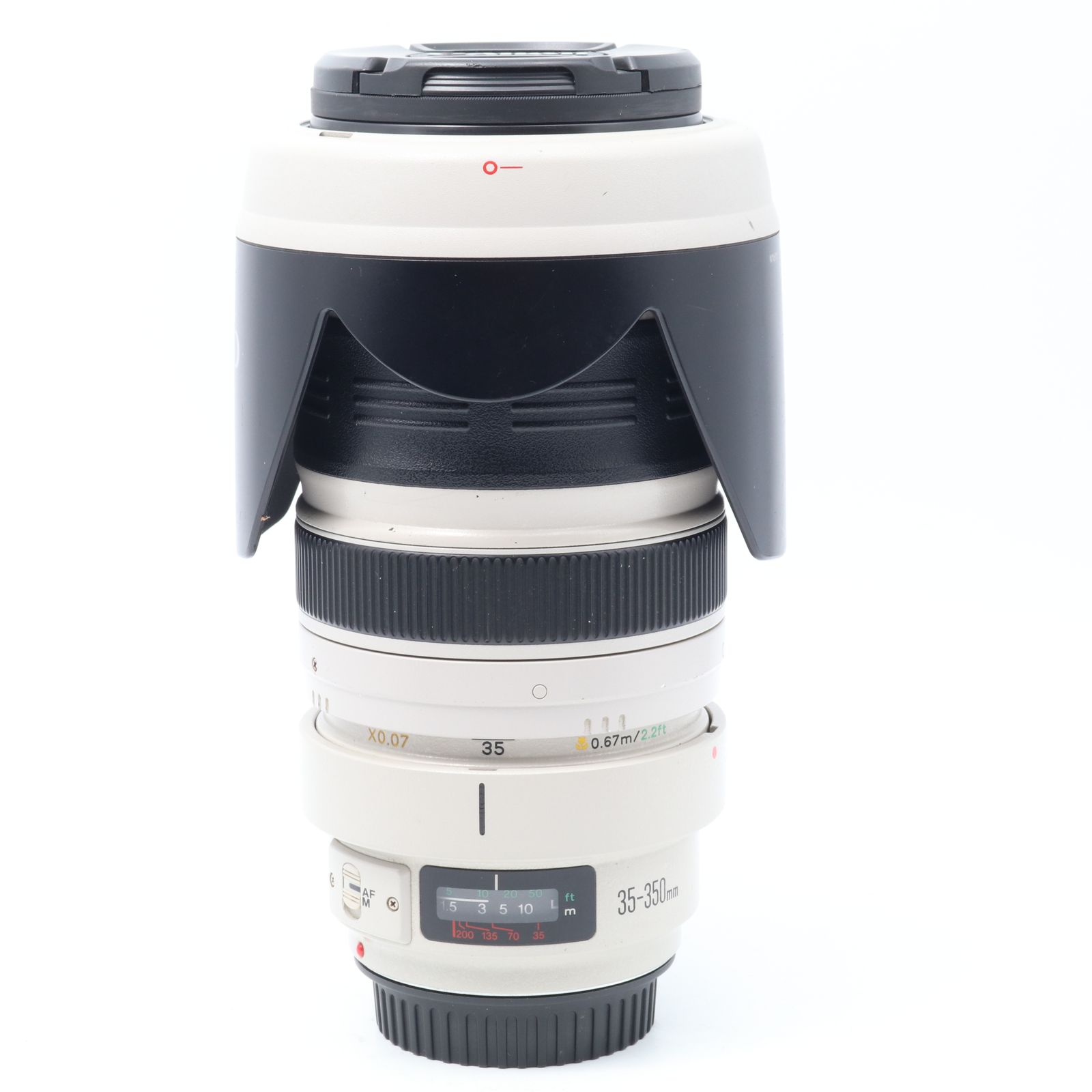 【光学美品】CANON EF 35-350mm F3.5-5.6 L USM Canon EF 35-350mm F3.5-5.6L USM