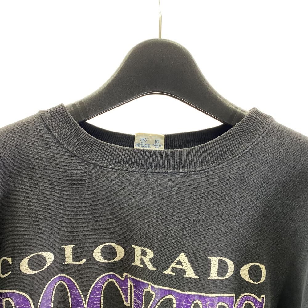 90s Champion リバースウィーブ XL「COLORADO」 4270edc04e2948eef2c055a9a3fa31