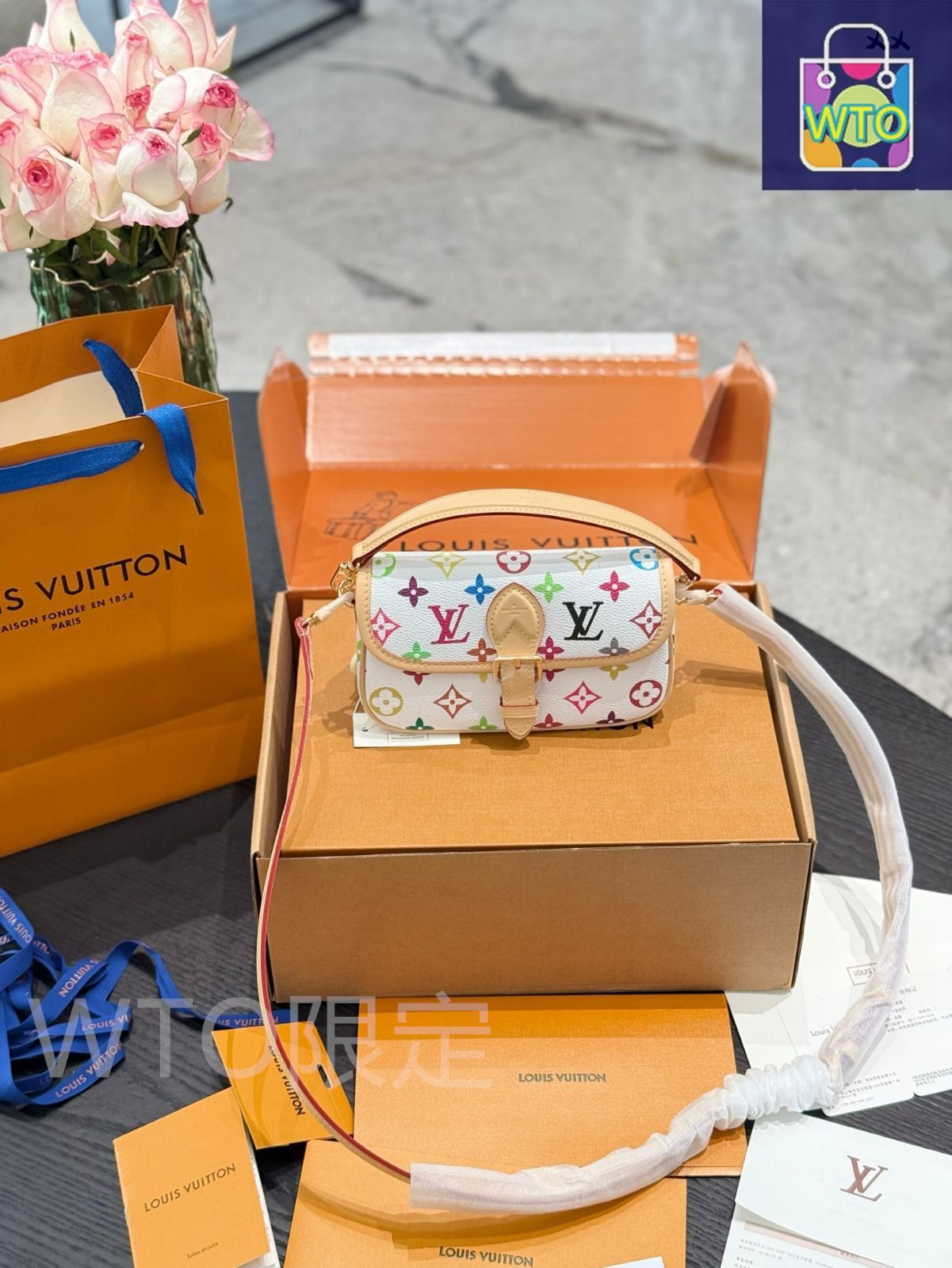 【PSA9】小 黄 白 MONOGRAMルイヴィトン 非売品 LVx村上隆 PSA9】小 黄 白 MONOGRAMルイヴィトン 非売品 LVx村上隆 - メルカリ