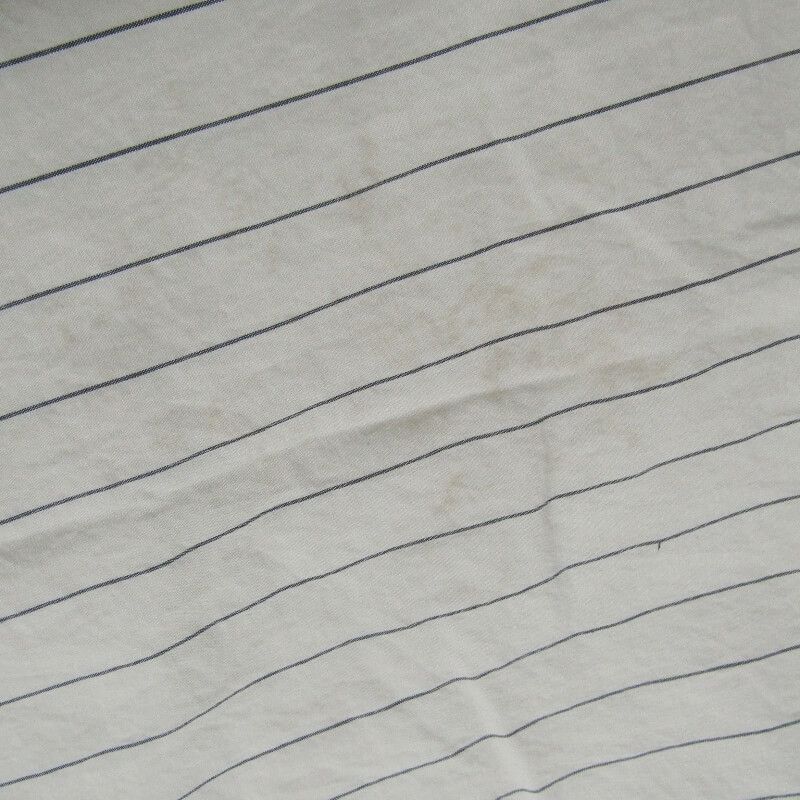 シャツ BACK-PLACKET