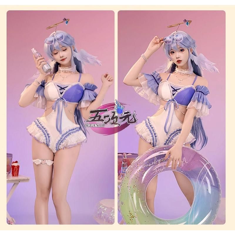 三分妄想 崩壊スターレール
