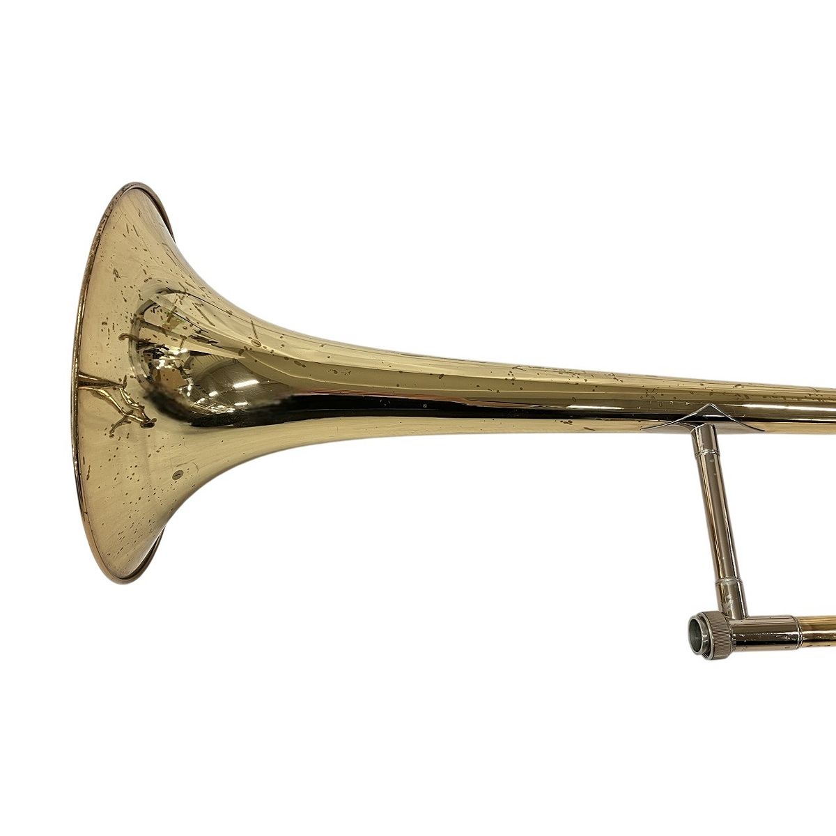 テナーバストロンボーン