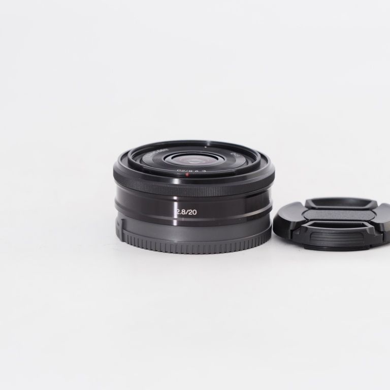SONY ソニー 広角単焦点レンズ APS-C FE 20mm F2.8 Eマウント SONY ソニー 広角単焦点レンズ APS-C FE 20mm F2.8 Eマウント