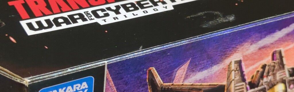 タカラトミー ディセプティコン ファントムストライク スコードロン