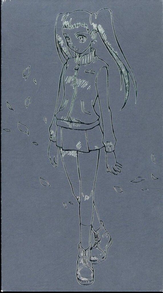 アニメDVD