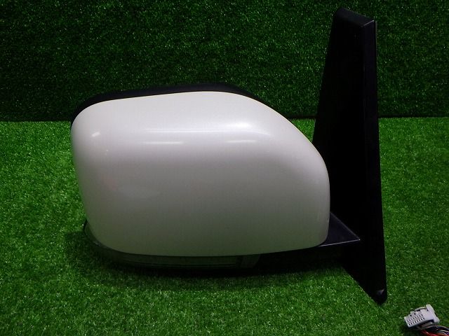 ドアミラー 左右