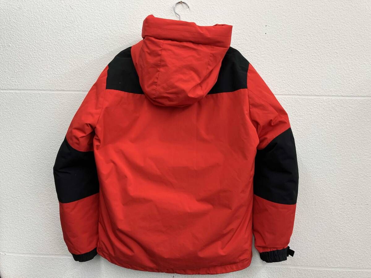   レッドダウンジャケット 楽天市場】モンクレール MONCLER ダウンジャケット ダウン