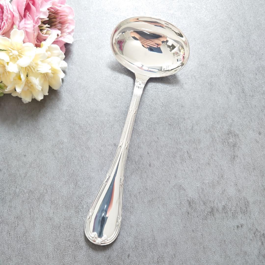 クリストフル リュバン ソースレードル