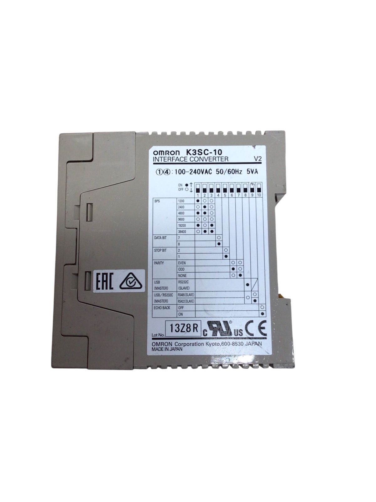 新品 SEVENTY FOUR カバーオール ジャケット オリーブ L