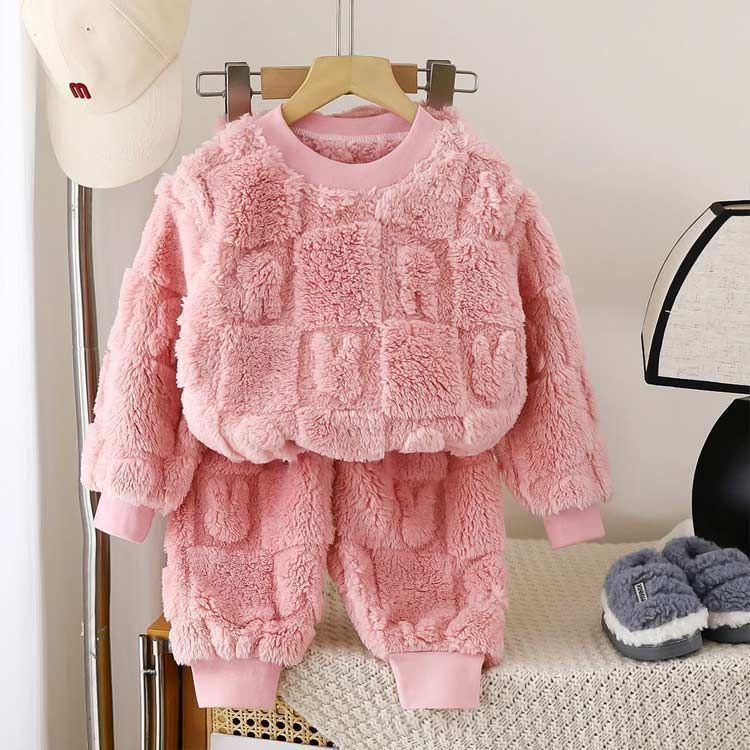 ボア 上下セット