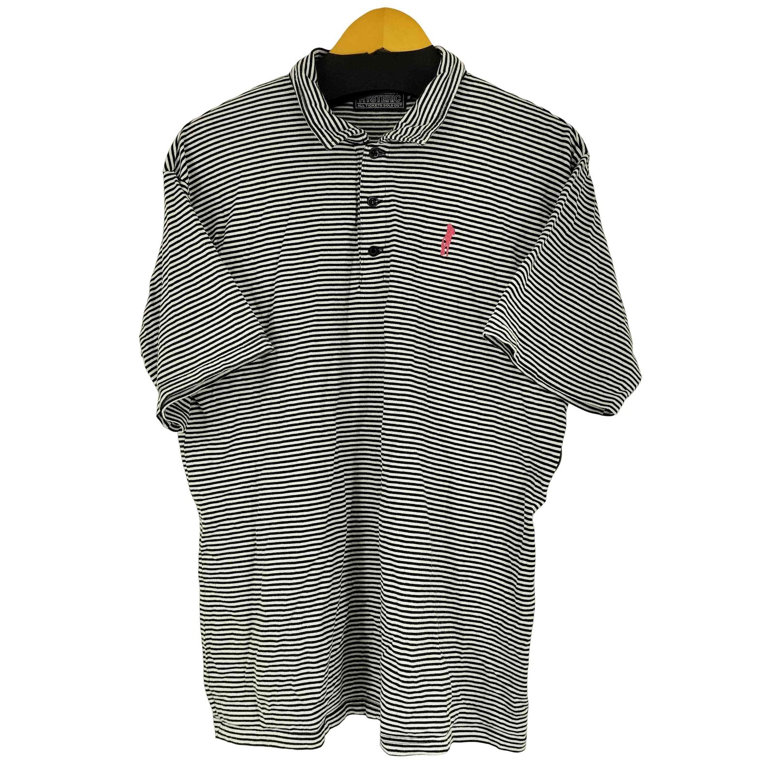 HYSTERIC GLAMOUR ヒステリックグラマー 0242CH02 NASHVILLE