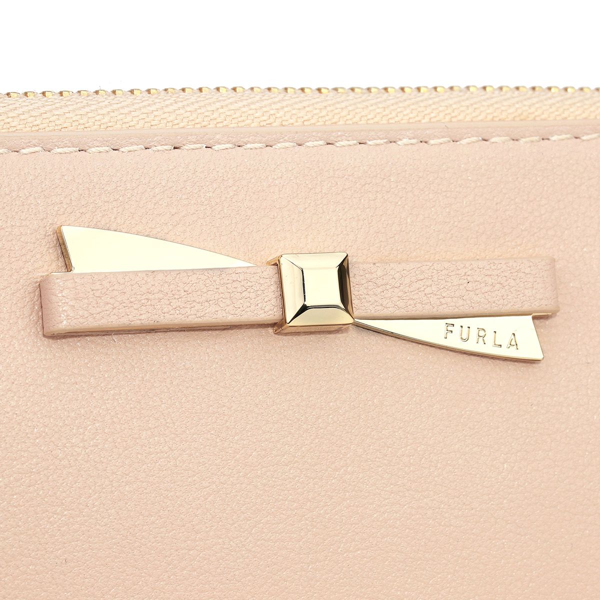 新品 フルラ FURLA 長財布 シェリー XL ZIP AROUND SLIM バレリーナ