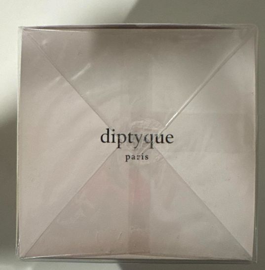 新品未使用 diptyque シトルイユ キャンドル 190g - メルカリ