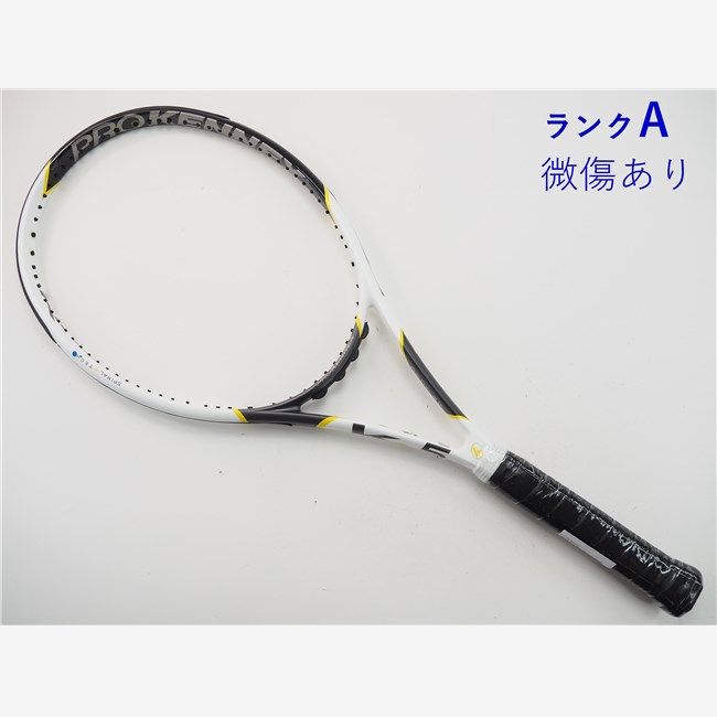 中古 テニスラケット プロケネックス キネティック 5 280 2020年モデル (G3)PROKENNEX Ki 5 280 2020