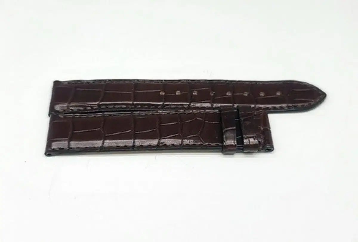 Cartier カルティエ タンク アメリカ人 ストラップ バーガンディ