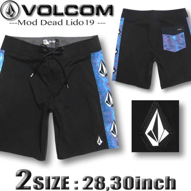 VOLCOM ボルコム メンズ ボードショーツ サーフパンツ サーフ