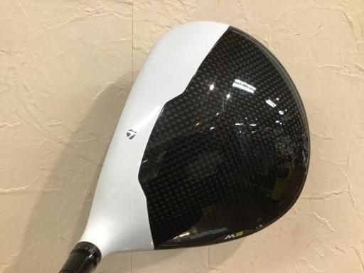 テーラーメイド M2 2017 D-TYPE 9.5° USA ドライバー DR リシャフト フレックスその他 メンズ 男性用 右利き 右用 Cランク ゴルフクラブ
