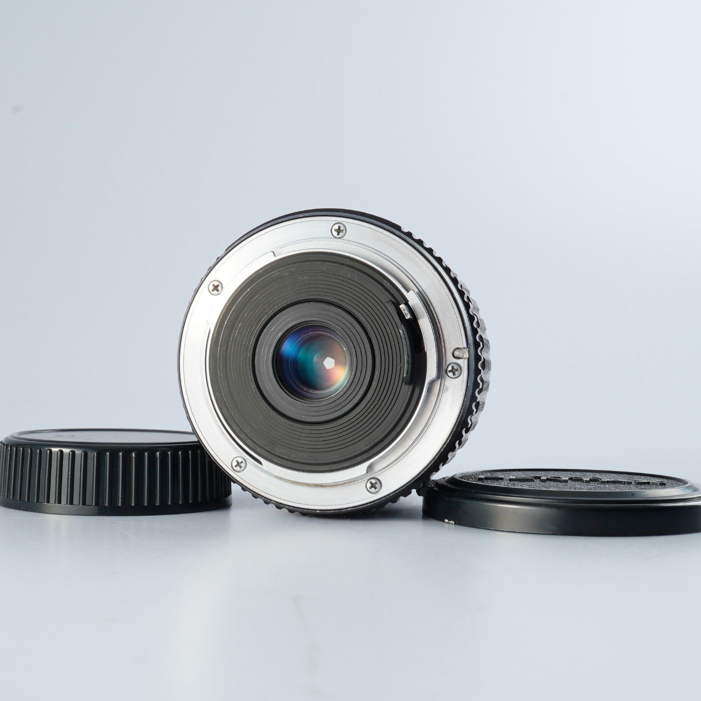 SMC PENTAX ペンタックス 20mm F/4 (Pentax K用) 単焦点レンズ SMC PENTAX ペンタックス 20mm F/4 (Pentax K用) 単焦点レンズ - メルカリ