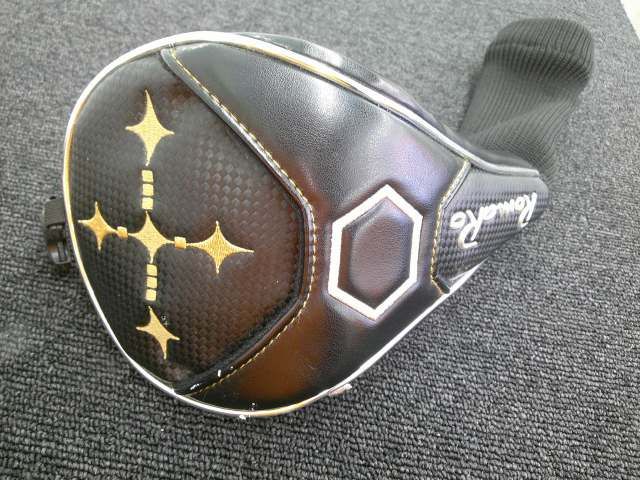 2025年新作。 フェアウェイウッド ロマロ Ballista BR08 VANQUISH FW 6 2D SR-S 24 5194 松山店 全品全国 送料無料！