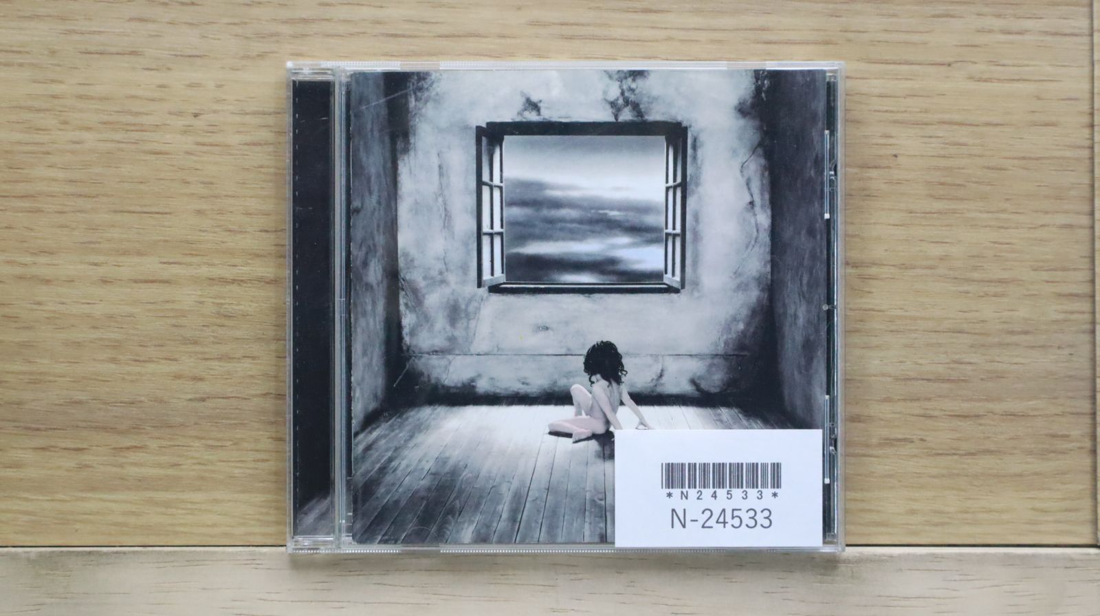 国内盤CD☆ルナシー/LUNA SEA□ IMAGE 【MVCD2/4988067006424