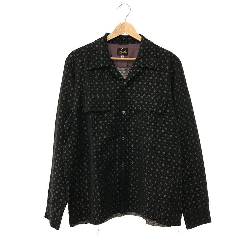 Needles / ニードルス | 2022SS | C.O.B.CLASSIC SHIRT クラシック カウボーイシャツ | M |